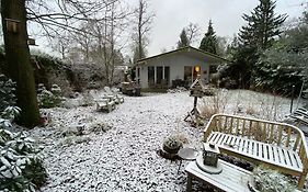 NOFLIK, een gezellig chalet met een fraaie en rustige ligging